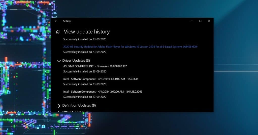 how to get free driver updates for windows 10