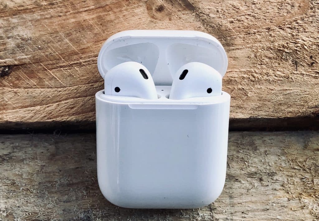How to Use Your Apple AirPods Pro as Hearing Aids?
