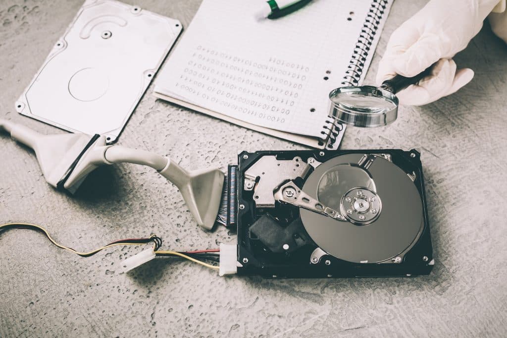 The Ins And Outs Of Raid Data Recovery