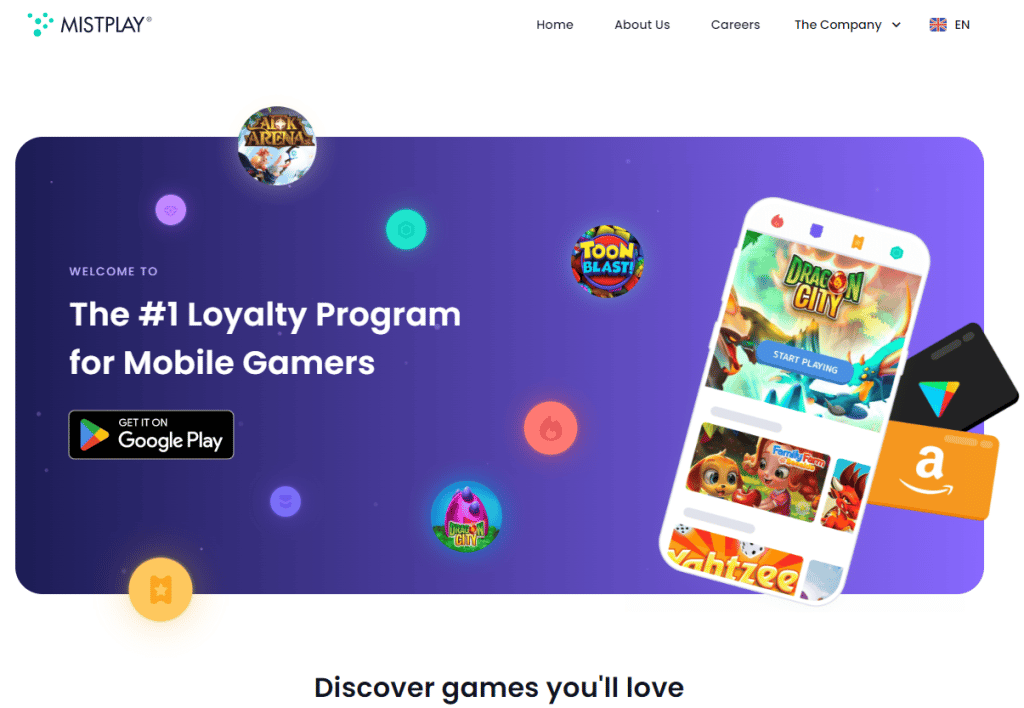 Dragon City Mobile - Apps on Google Play