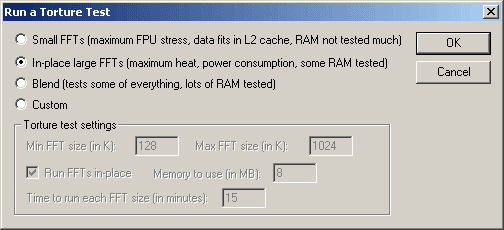 Diagnosing Processor Issues With Prime95: Tips For Stress Testing And Stability Testing