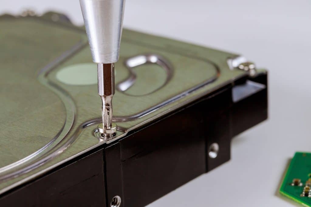 Data Recovery From Damaged Partitions: An Introduction To Partition Recovery Tools