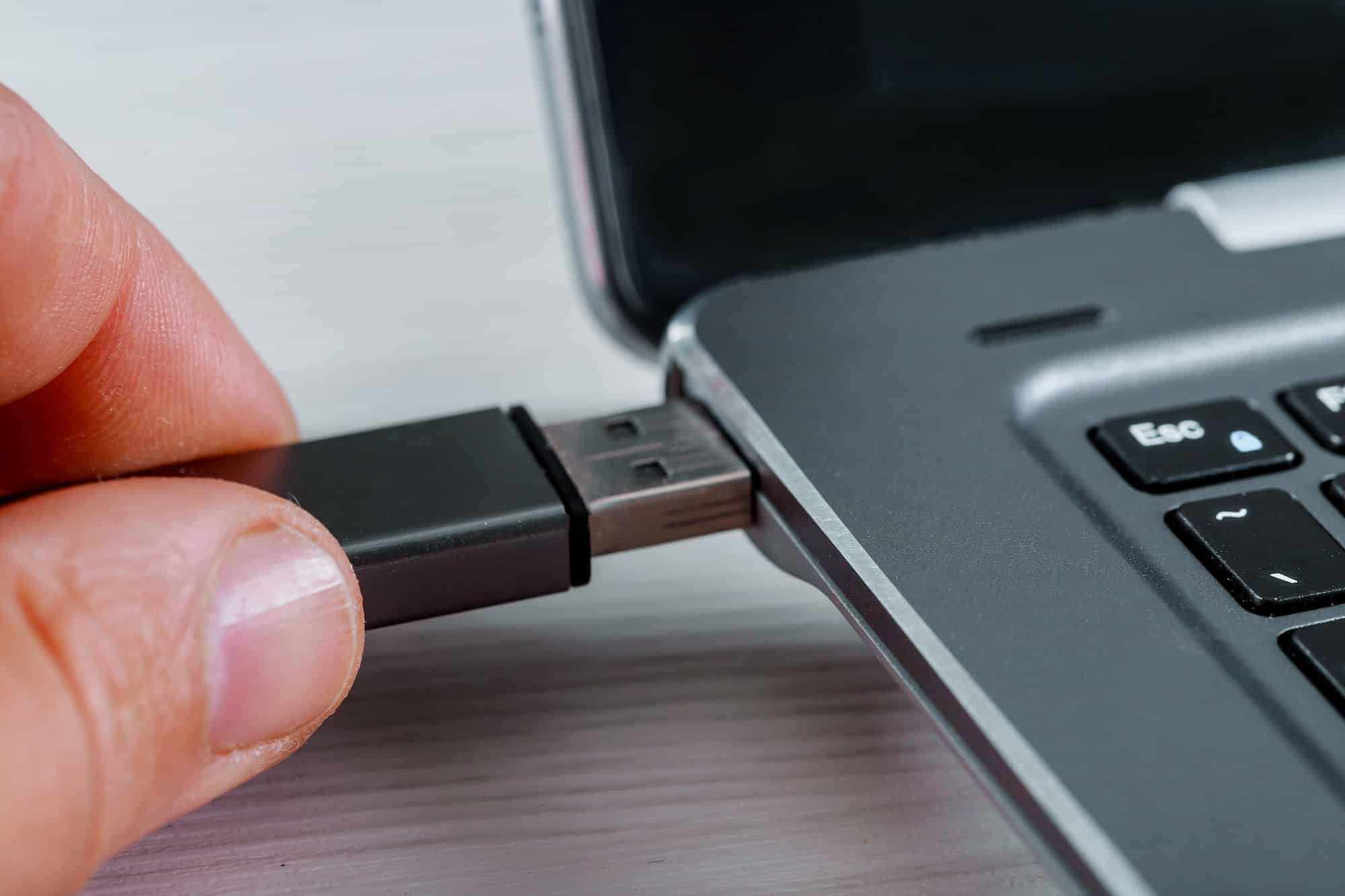 Data Recovery From Flash Drives: An In-Depth Look At Flash Drive Recovery Tools