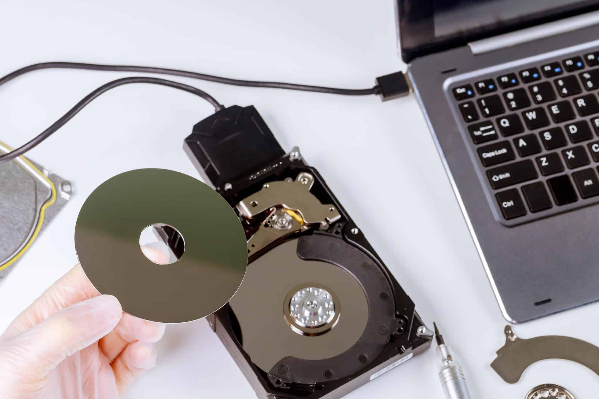 Data Recovery From Formatted Drives: An In-Depth Look At Format Recovery Tools