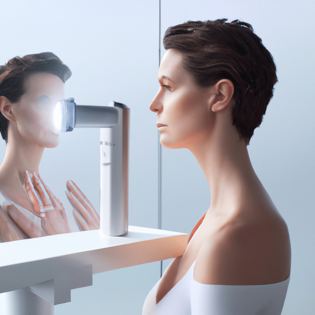 AI in the beauty industry: The future of skincare