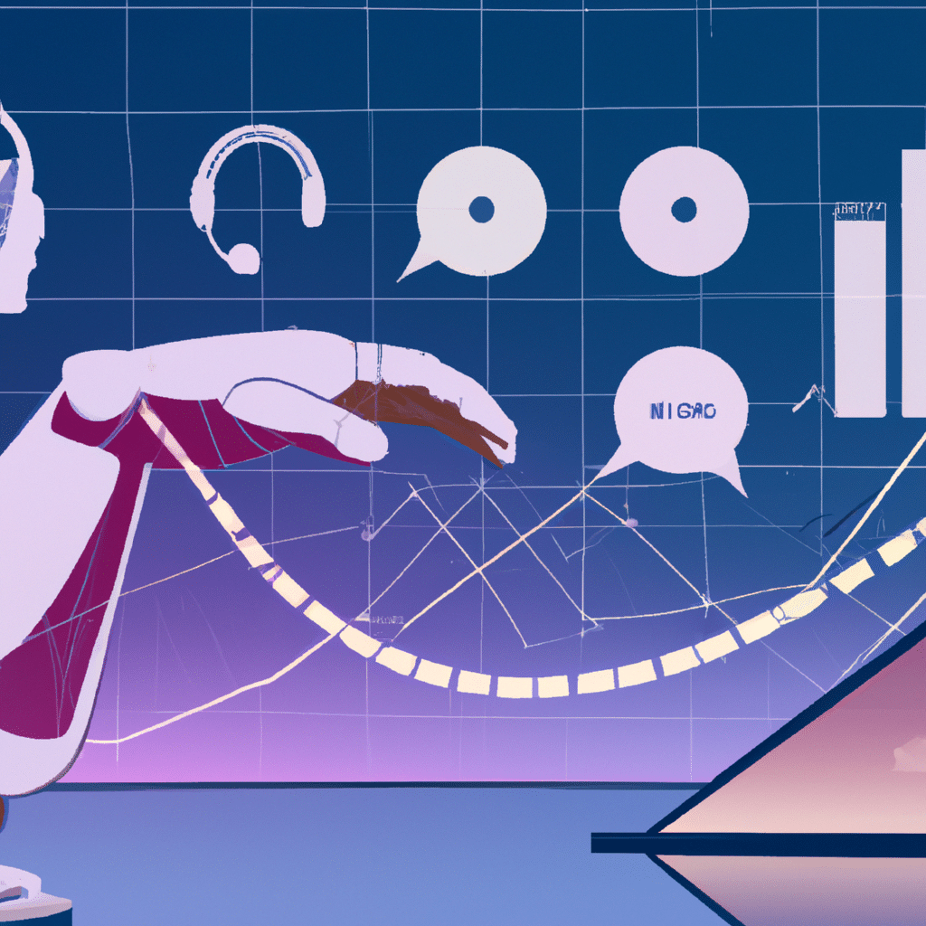How AI is changing the face of customer service