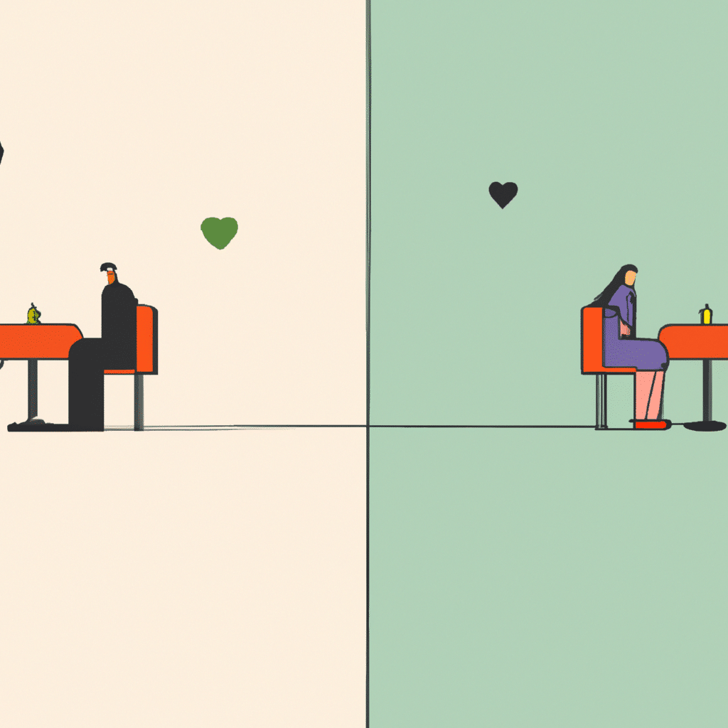 How AI is changing the way we approach online dating