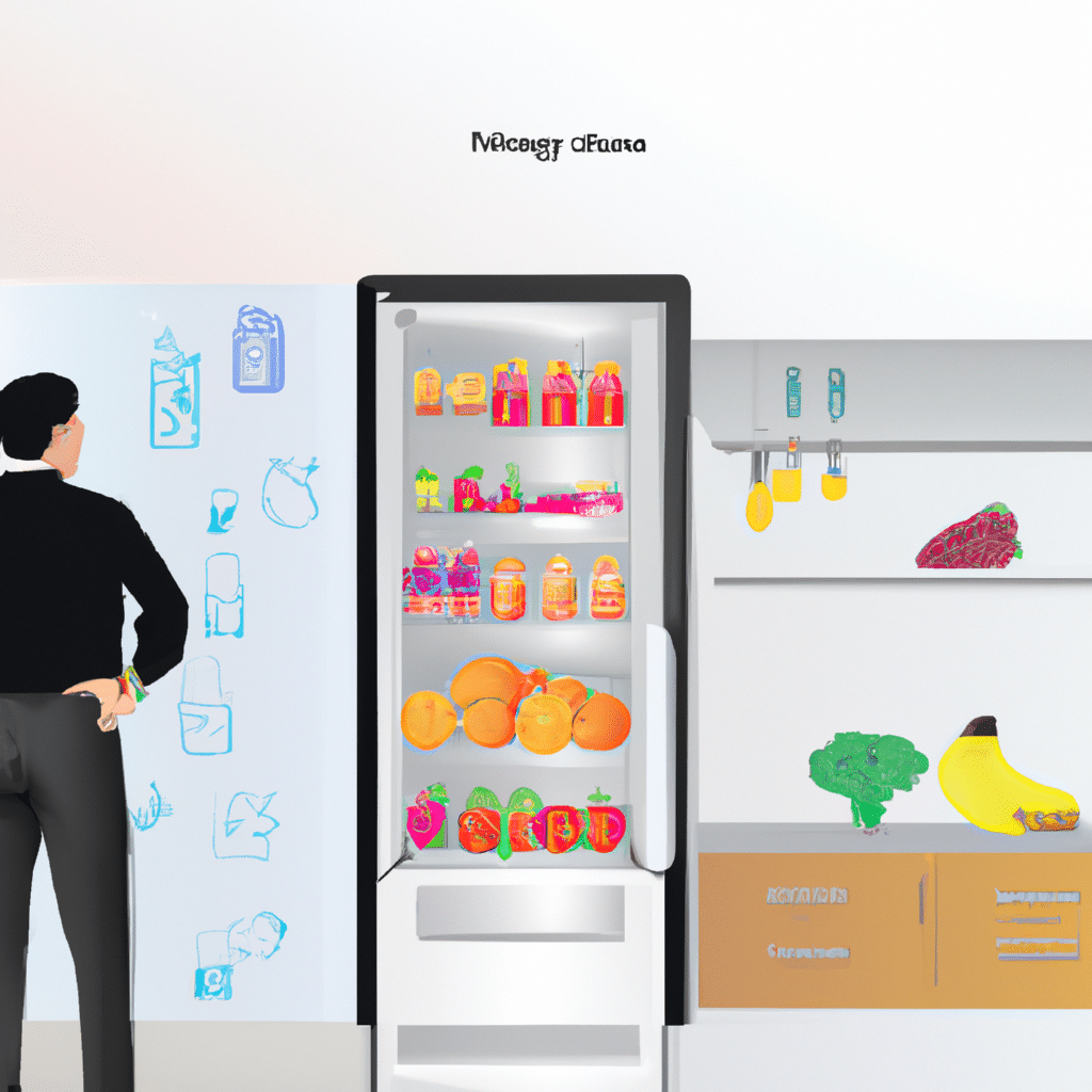 How IoT can help to reduce waste in the food industry