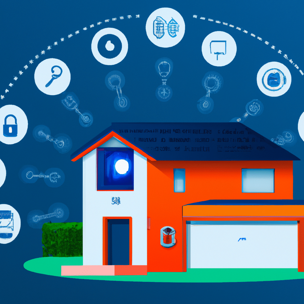How IoT is enhancing the safety and security of homes and businesses