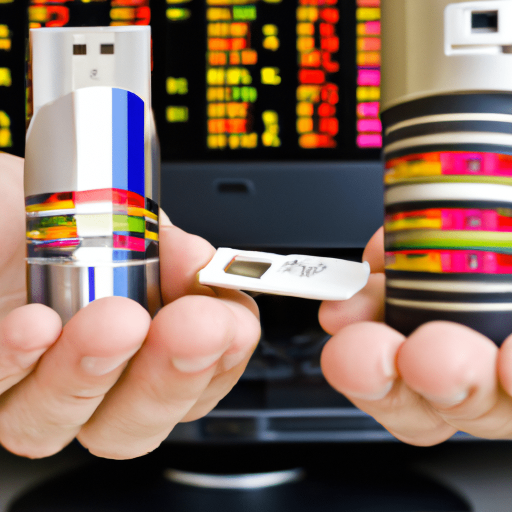 How to Backup Data on a Budget