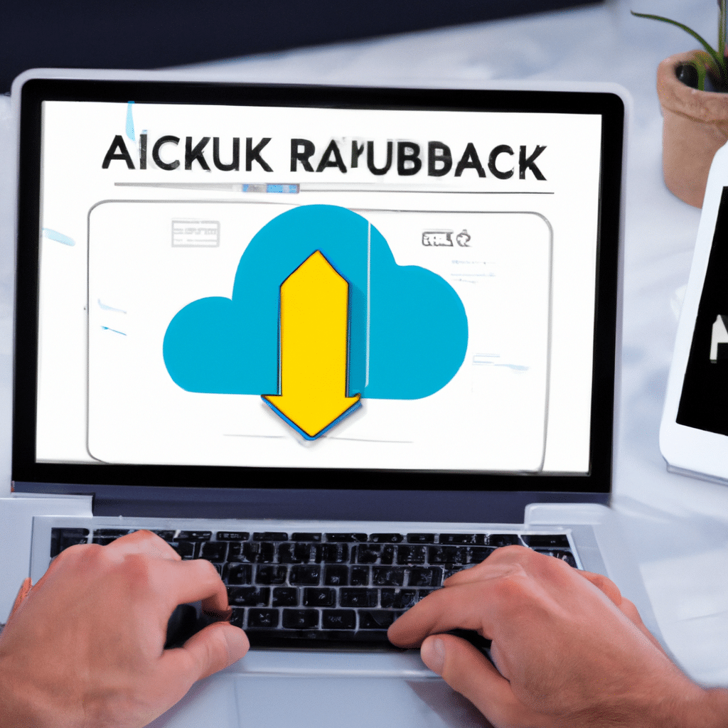 How to Backup Your Data Like a Pro