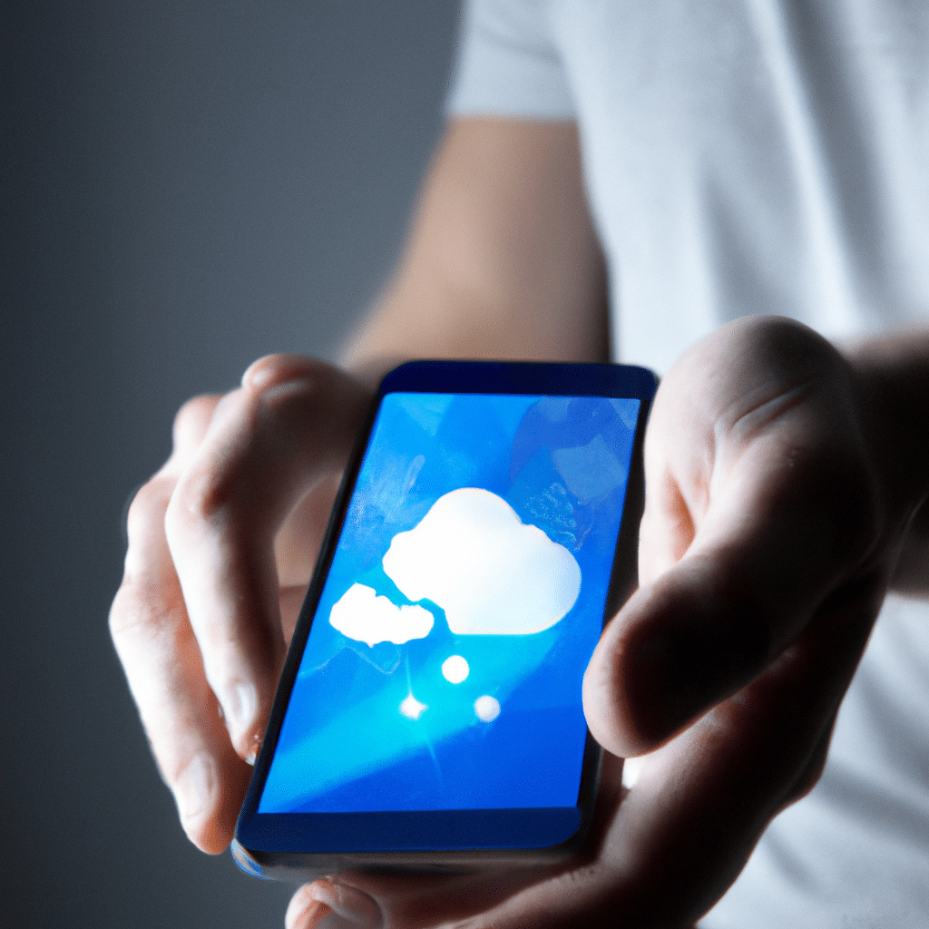 How to Backup Your Data Using Cloud Storage