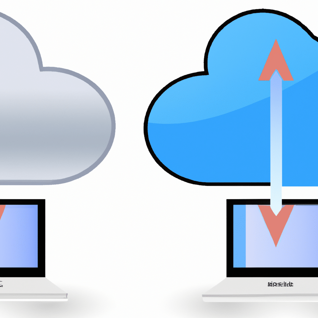How to Backup Your Data Using Hybrid Cloud Solutions