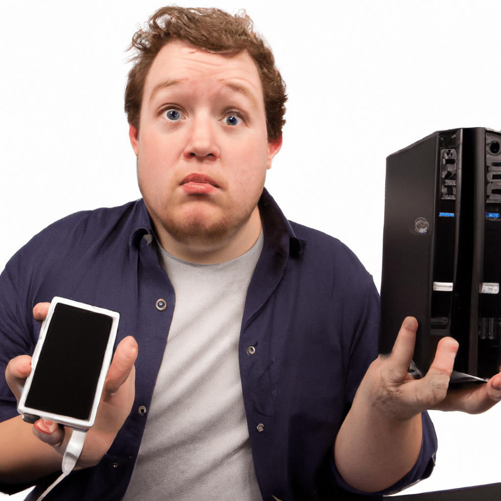 How to Backup Your Data Using Network Attached Storage (NAS)