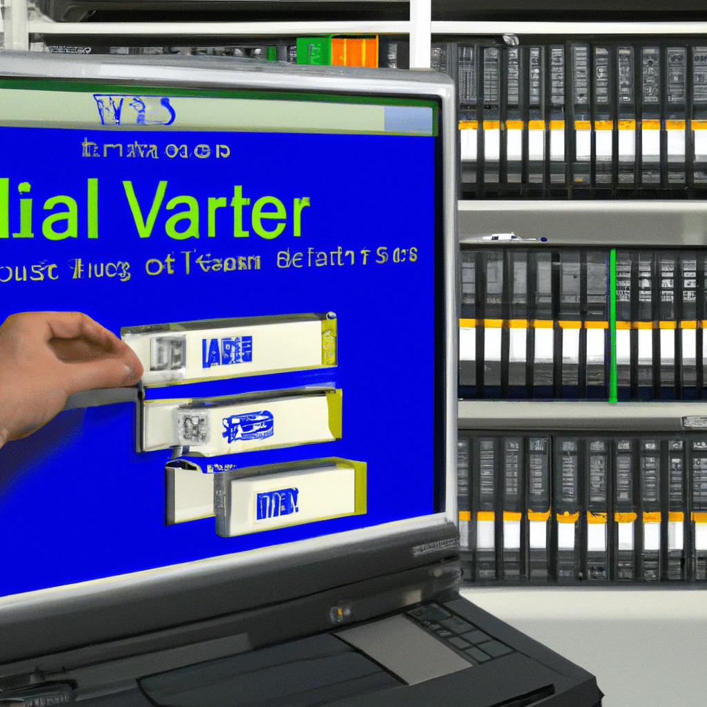 How to Backup Your Data Using Virtual Tape Libraries (VTL)