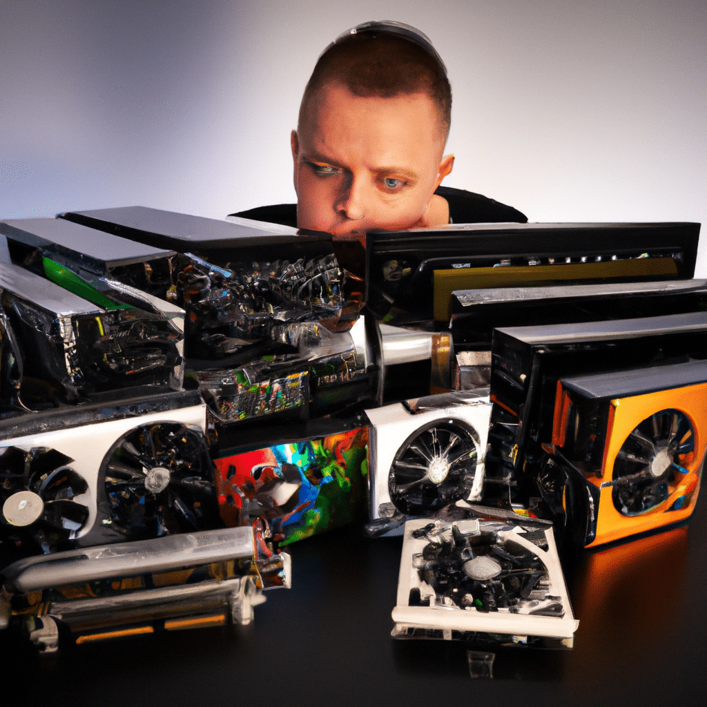 How to Choose the Right Graphics Card for Your Gaming Style