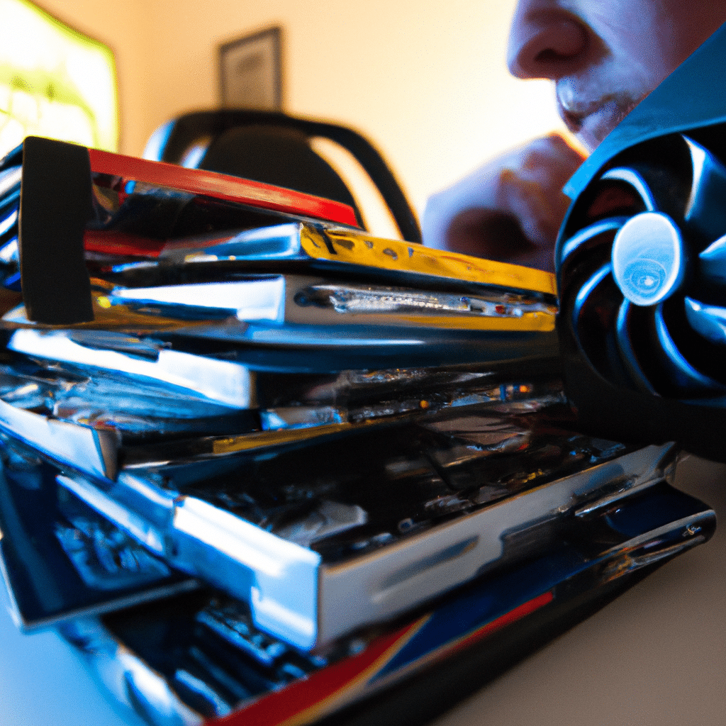 How to Choose the Right Graphics Card for Your Workstation