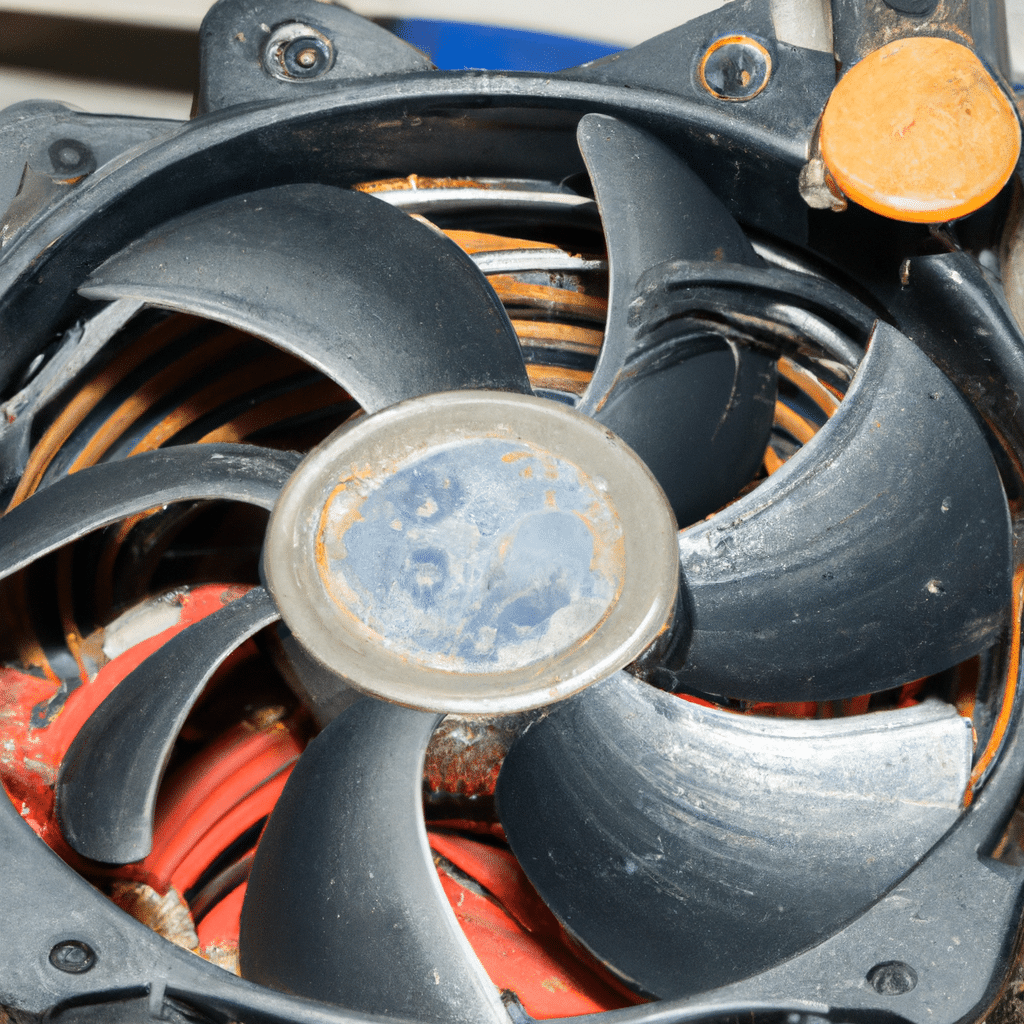 How to Clean Your Laptop’s Fan for Better Performance