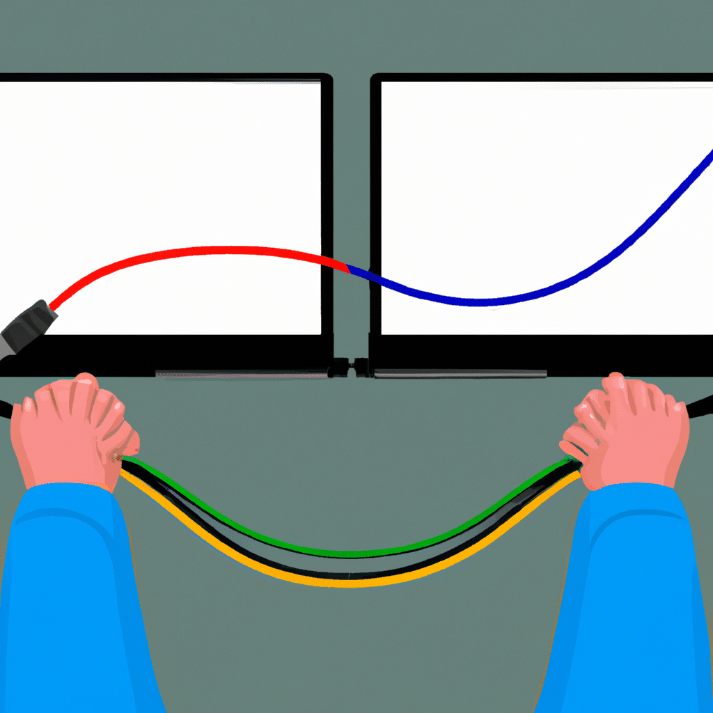 How to Connect Your Laptop to a TV: A Step-by-Step Guide