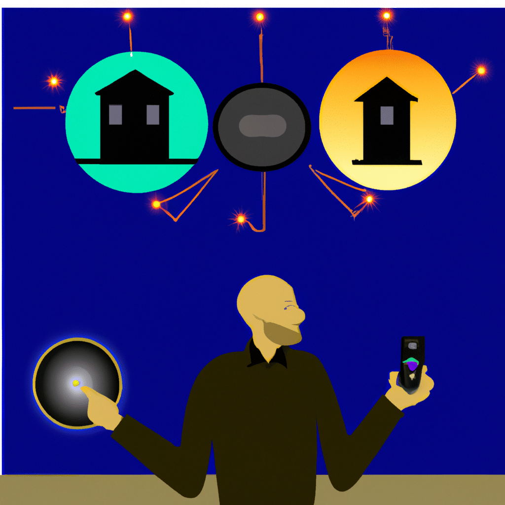 How to Control Your Smart Home with Your Voice
