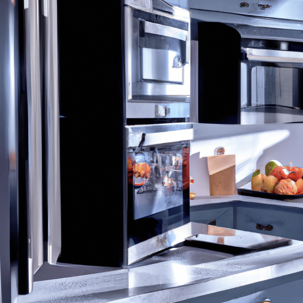How to Create a Smart Kitchen with Technology