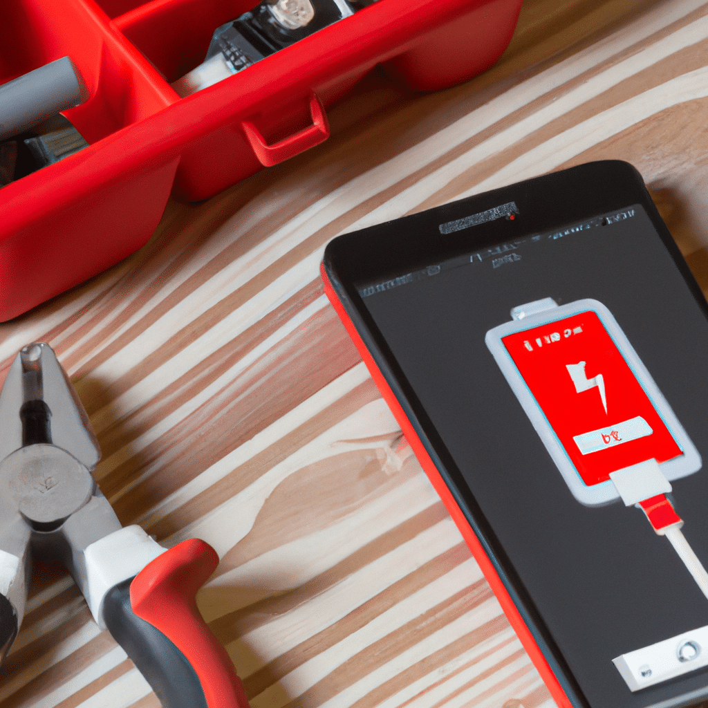 How to Fix Android Phone Not Charging When Plugged In Issue