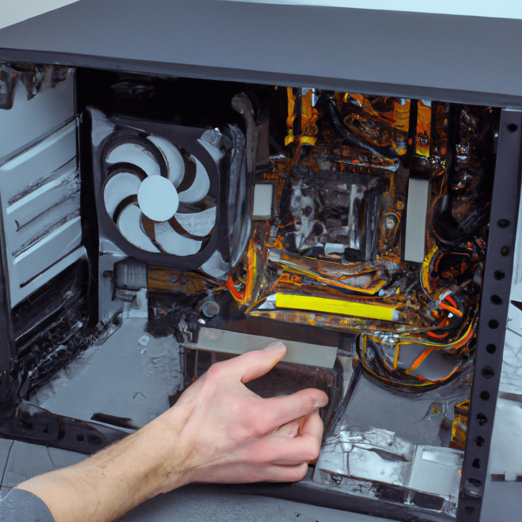 How to Fix Graphics Card Performance Issues