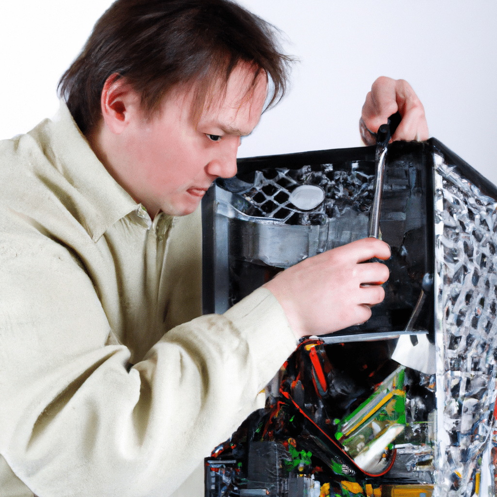 How to Fix Graphics Card Power Issues