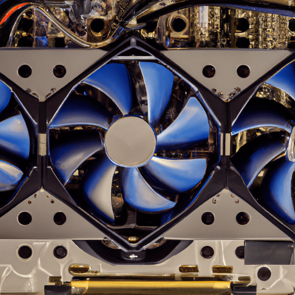How to Fix Graphics Card Temperature Issues