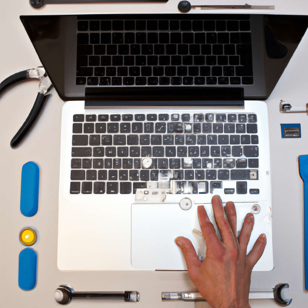How to Fix Keyboard Issues on Your Mac OS