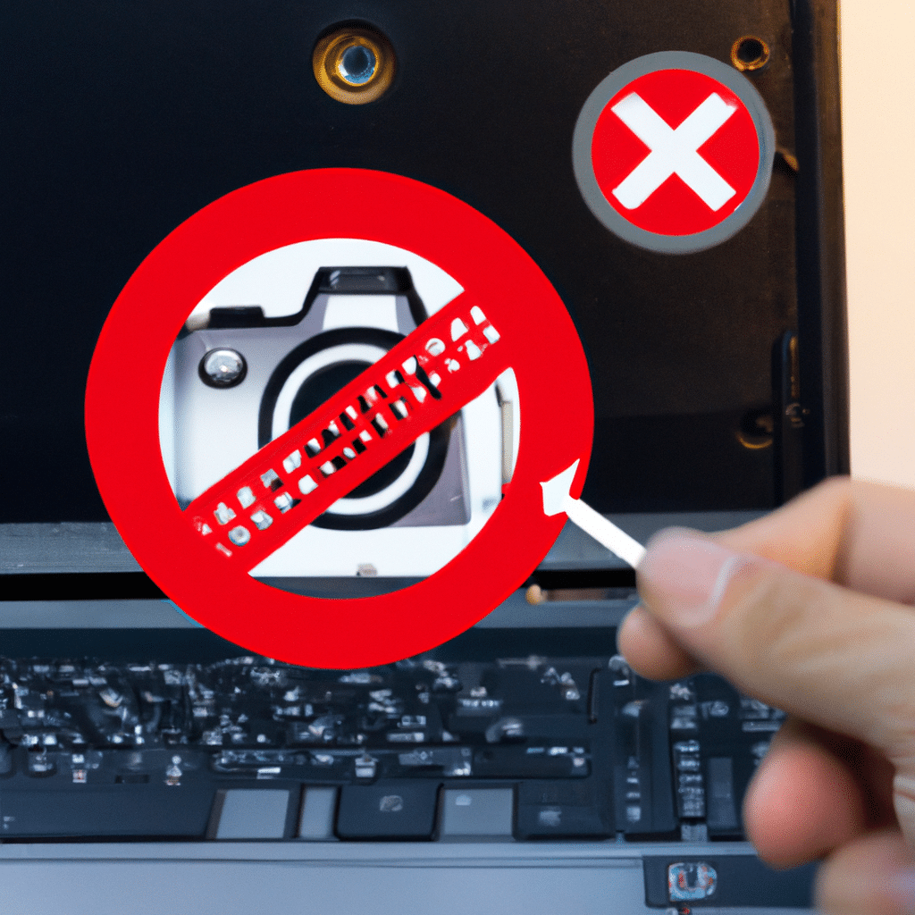 How to Fix Windows  Camera Issues and Errors