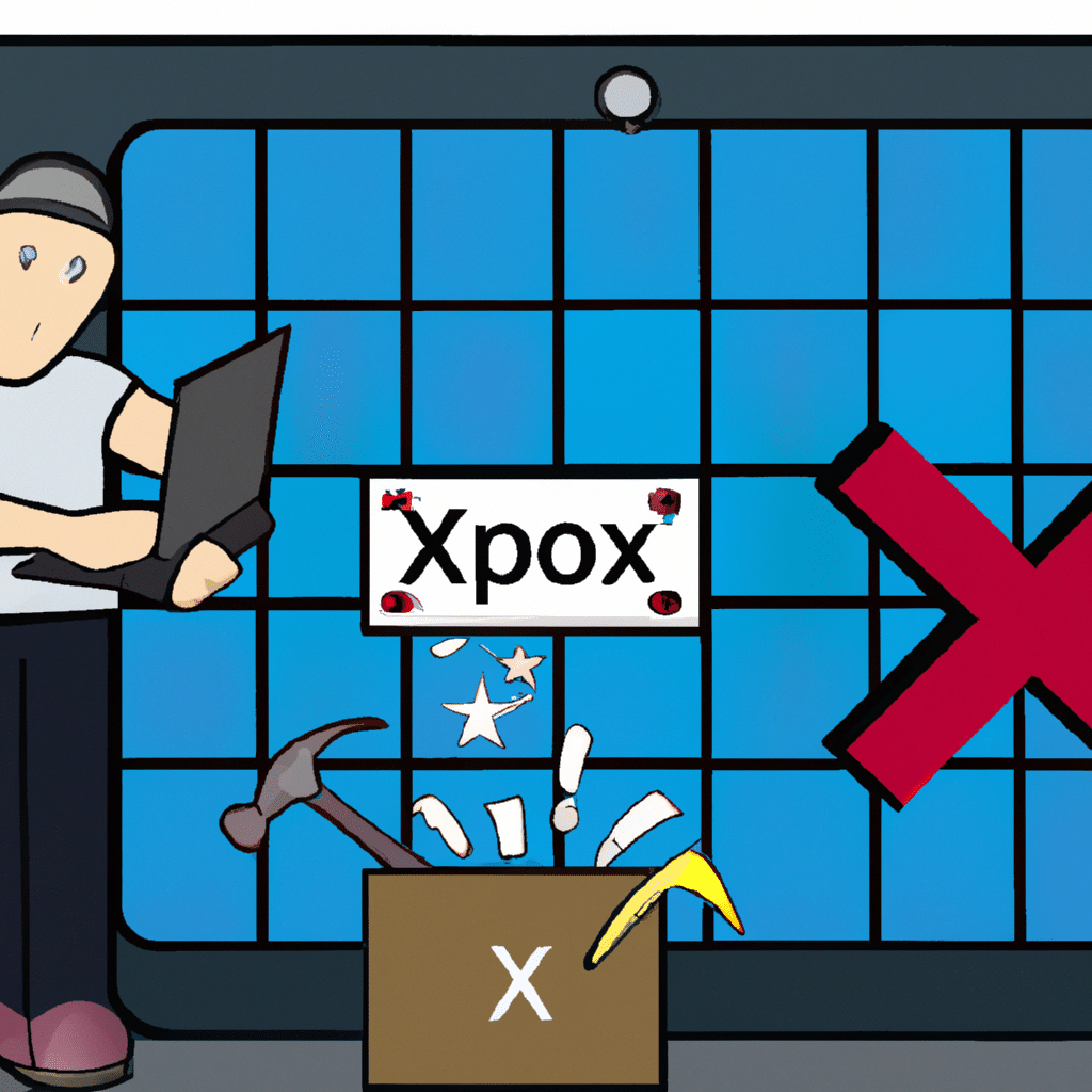 How to Fix Windows  Error Code x