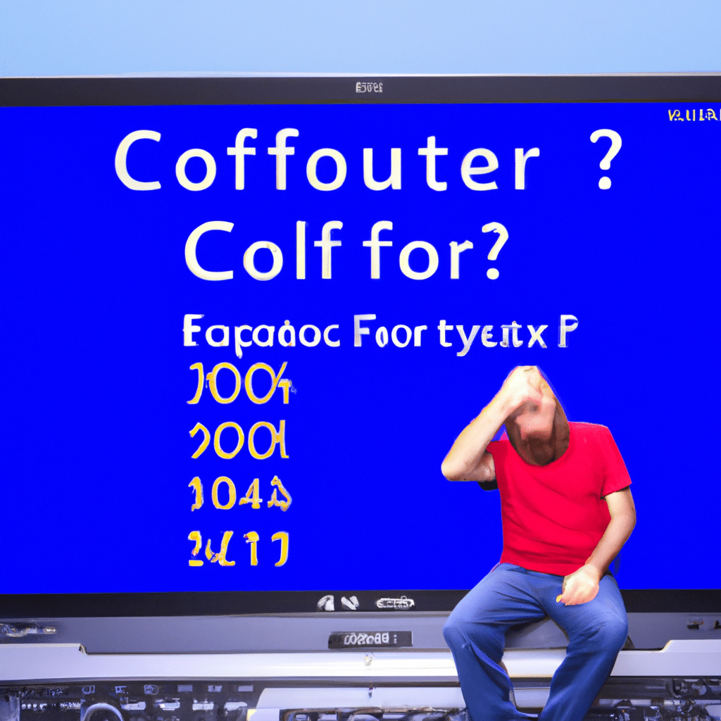 How to Fix Windows  Error Code xcf