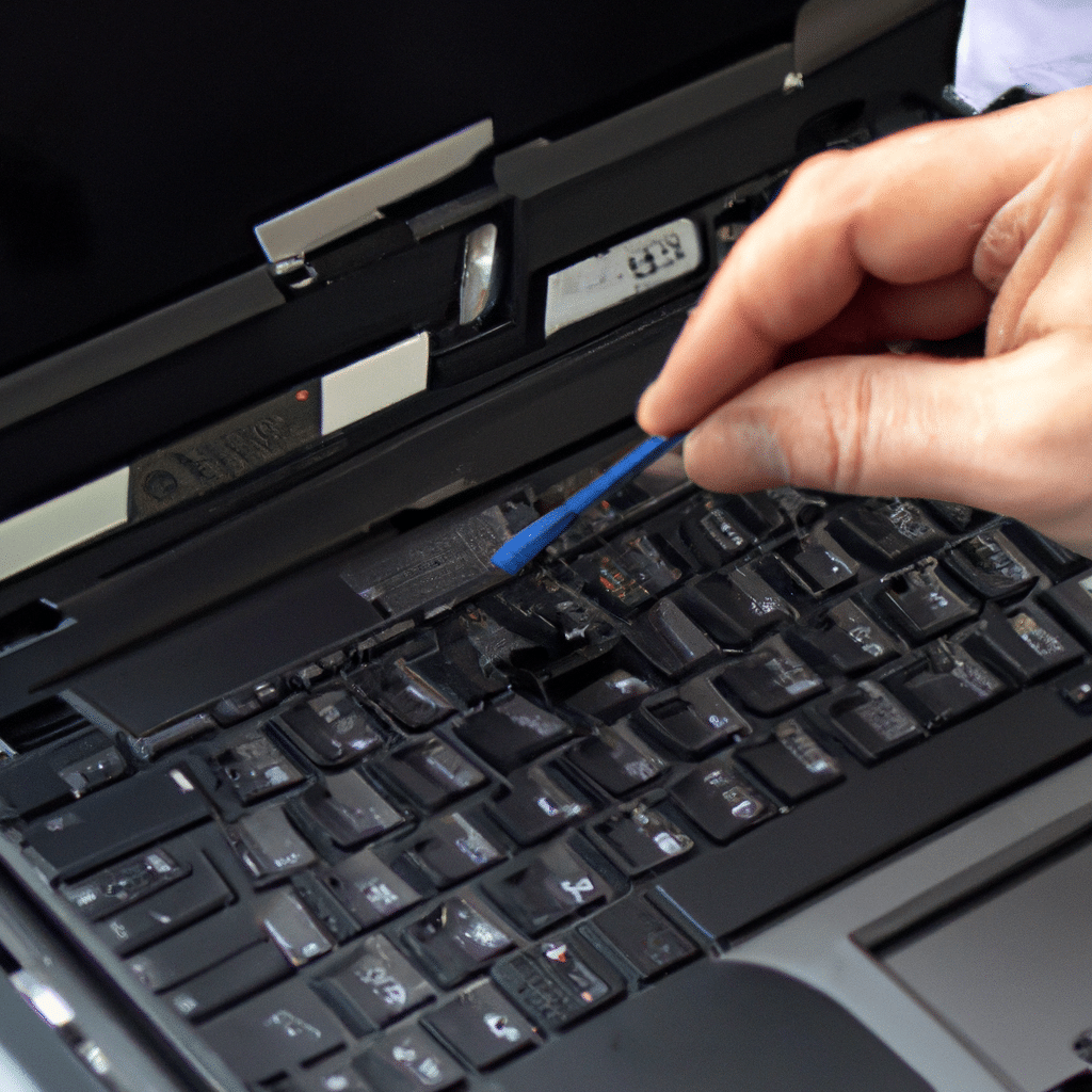 How to Fix a Laptop That Won’t Turn On: Troubleshooting Tips