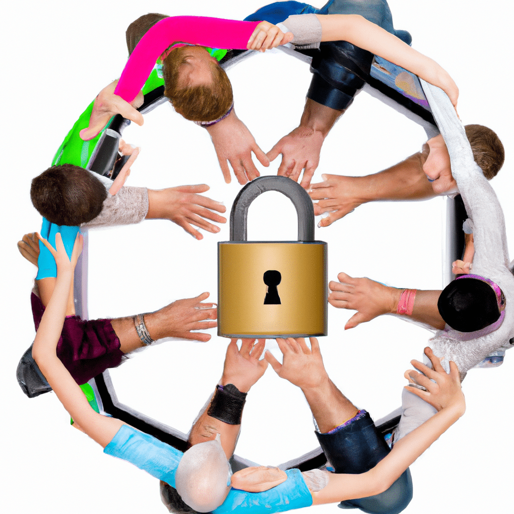 How to Implement a Secure File-Sharing Solution for Your Business