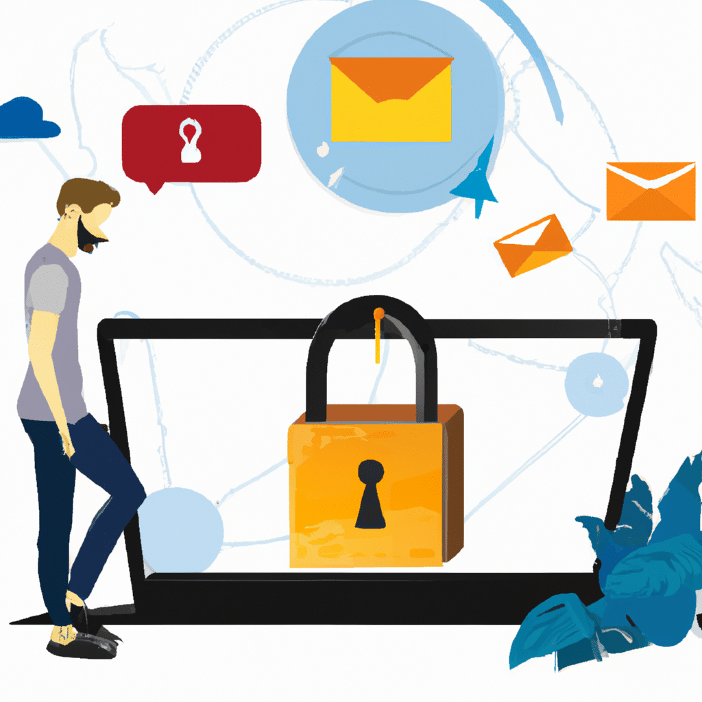 How to Improve Your Company’s Email Security