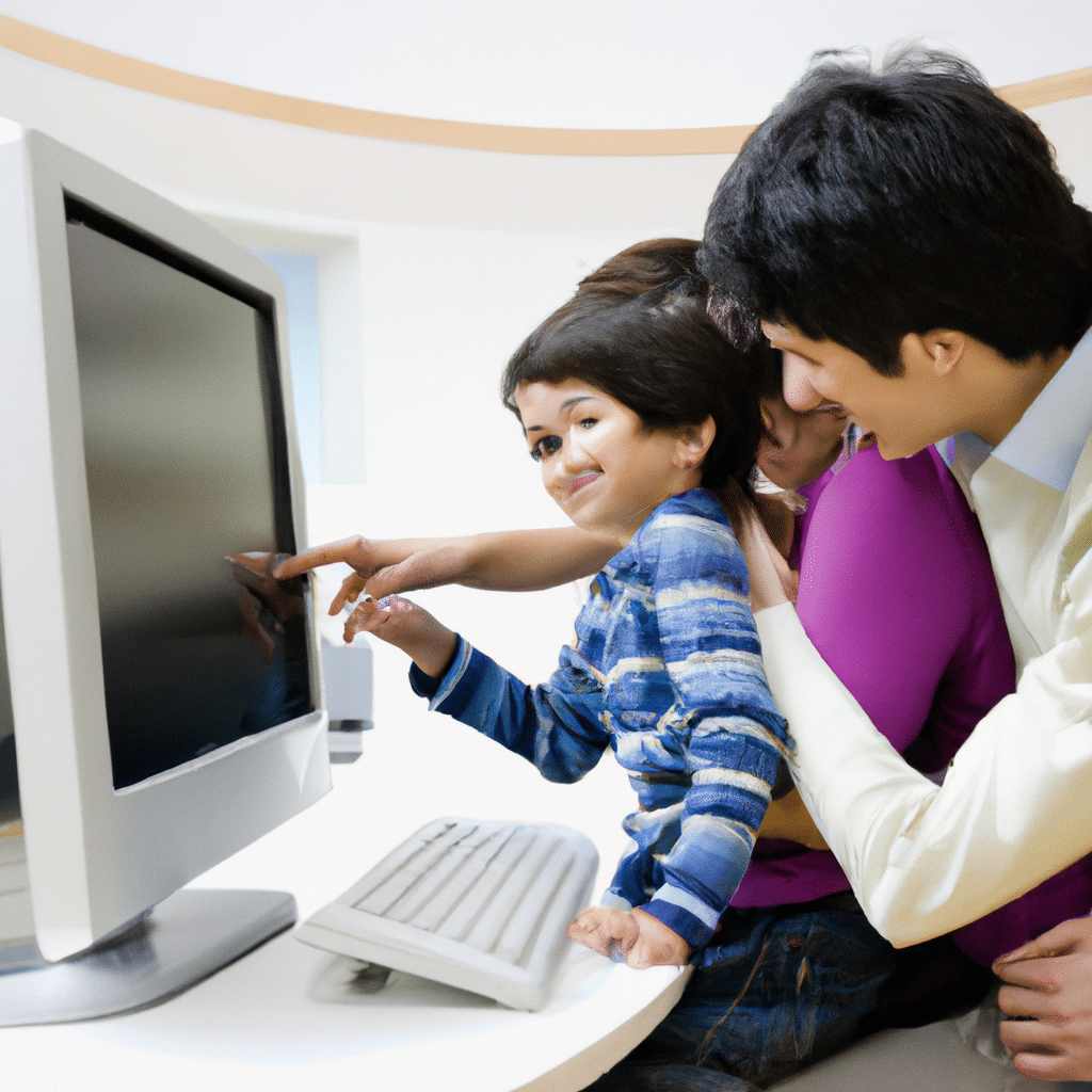 How to Protect Your Kids from Online Predators