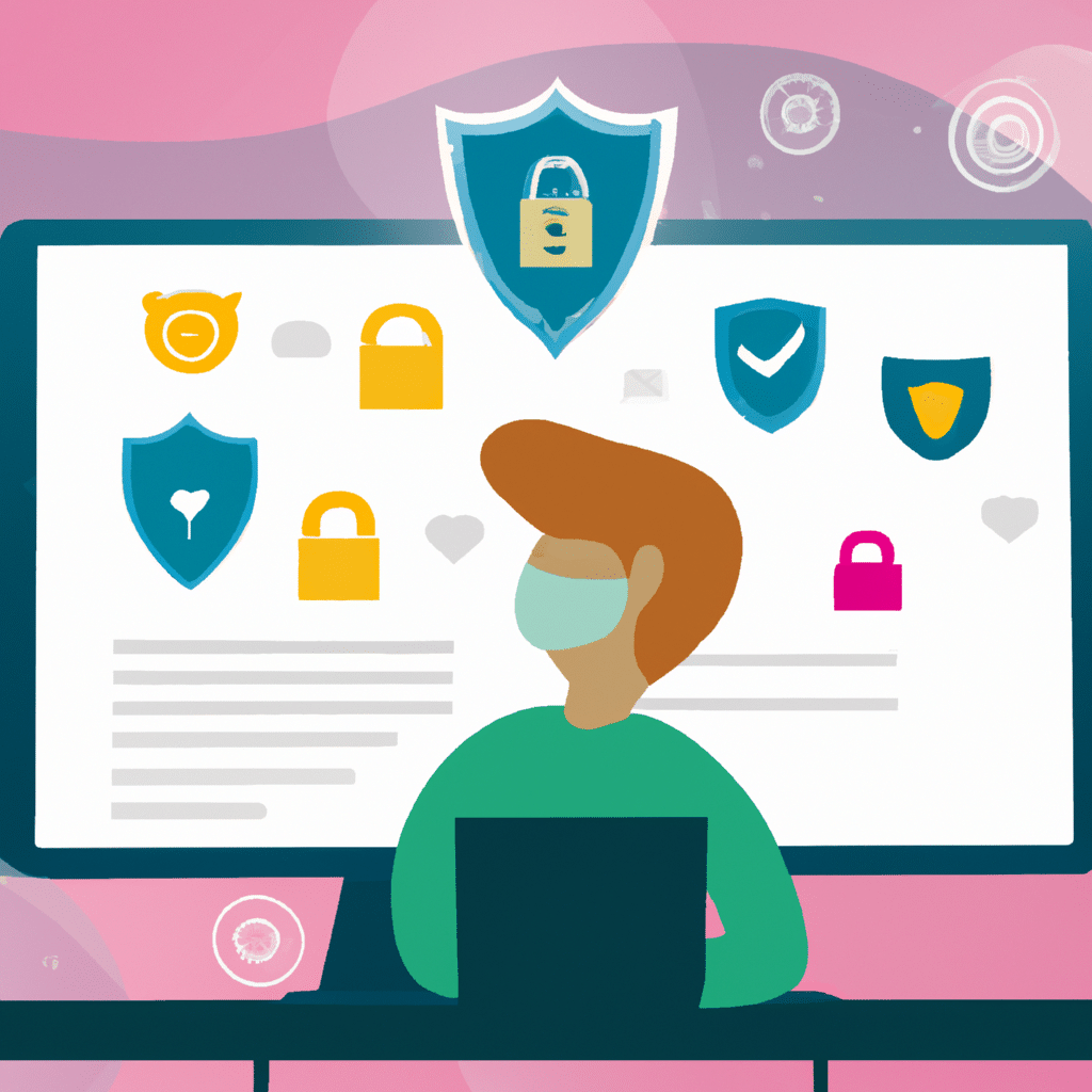 How to Protect Your Online Identity
