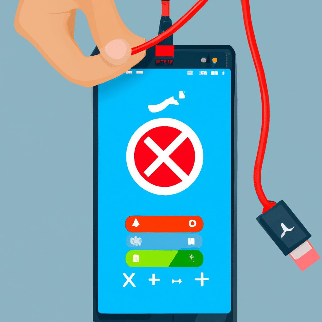 How to Repair Android Phone Not Charging Issue