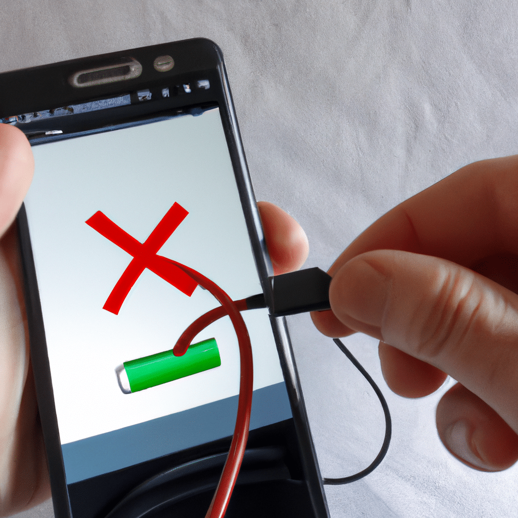 How to Repair Android Phone Not Charging Properly Issue