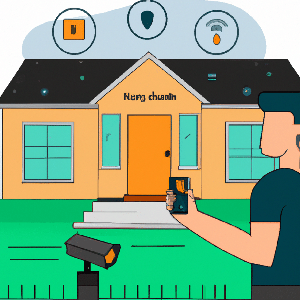 How to Set Up a Smart Home Network