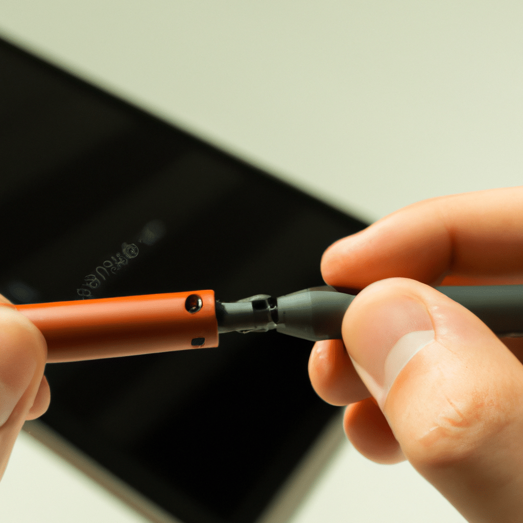 How to Troubleshoot Microsoft Surface Pen Not Working