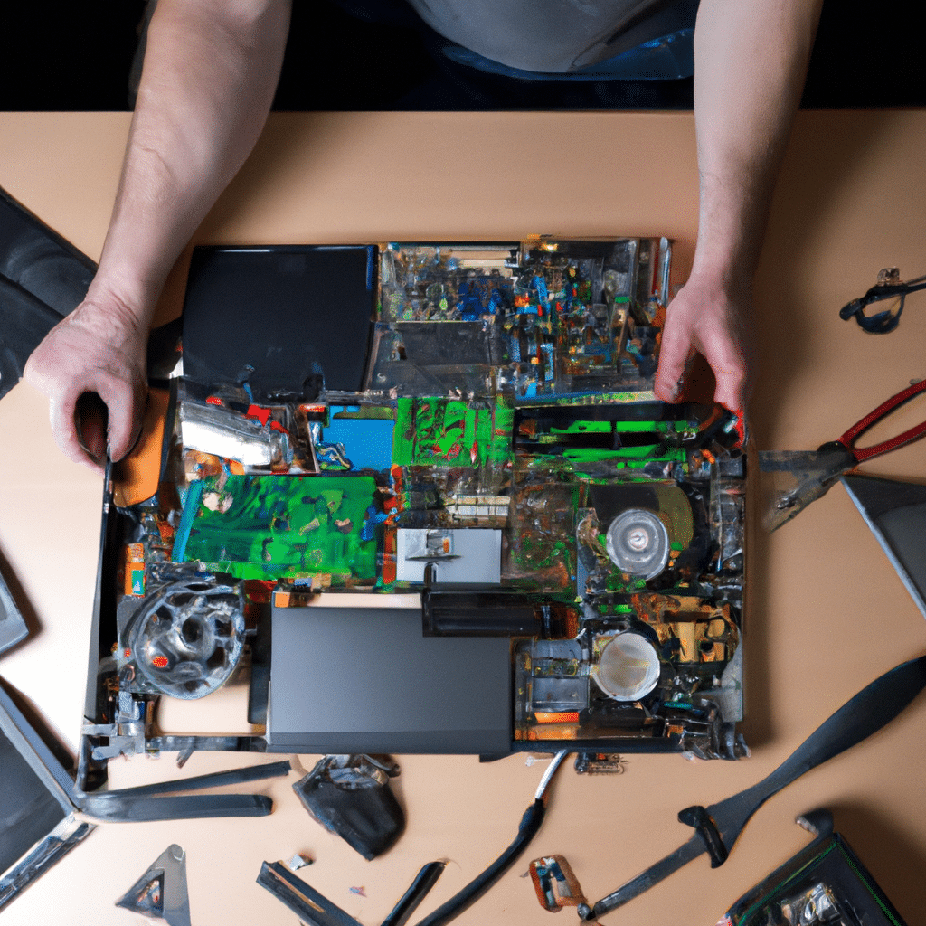 How to Upgrade Your Laptop’s Graphics Card for Better Gaming Performance