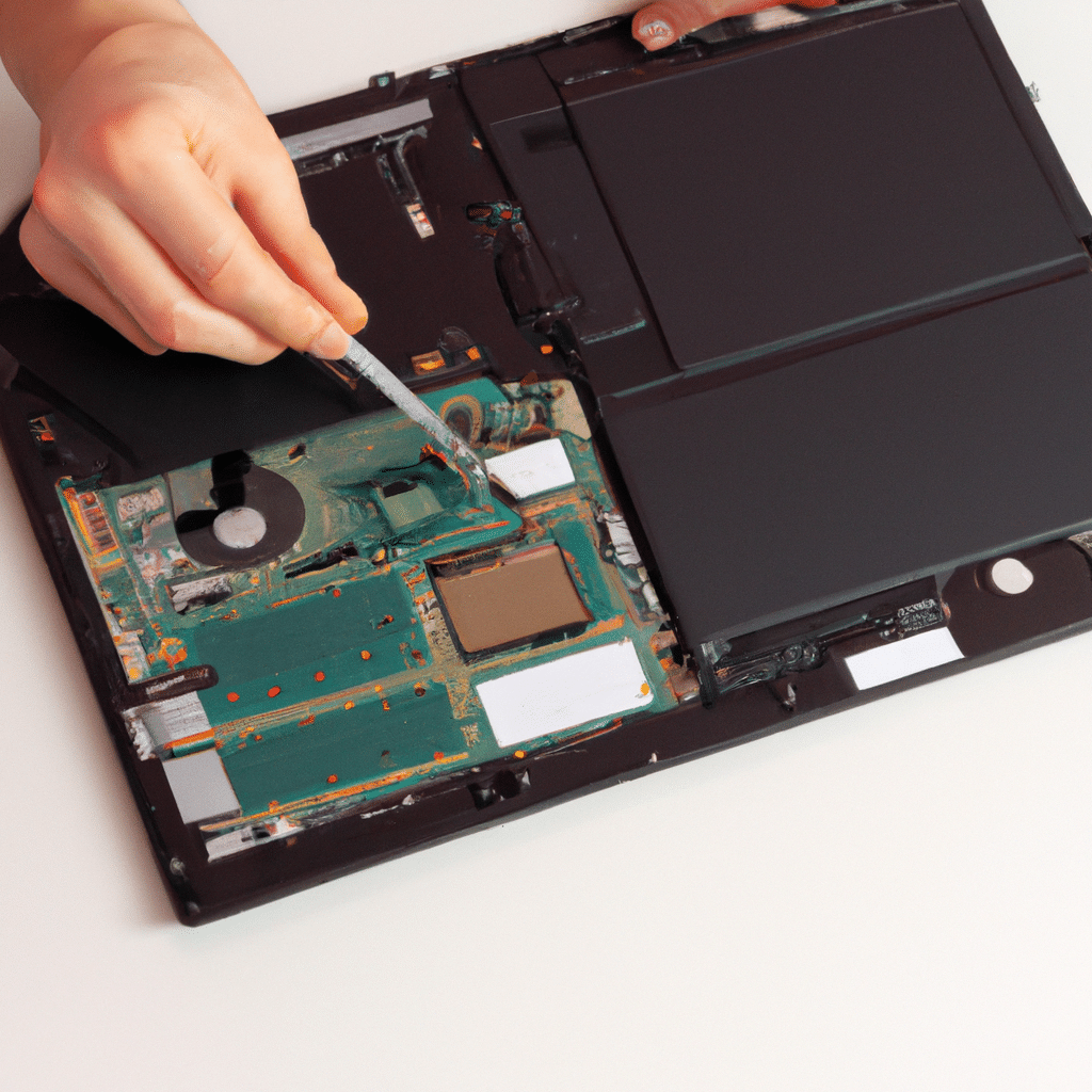 How to Upgrade Your Laptop’s Processor for Better Performance