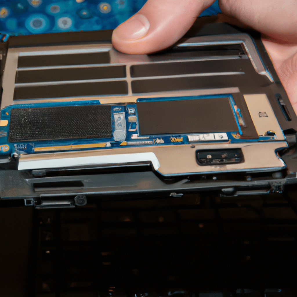 How to Upgrade Your Laptop’s RAM for Better Performance
