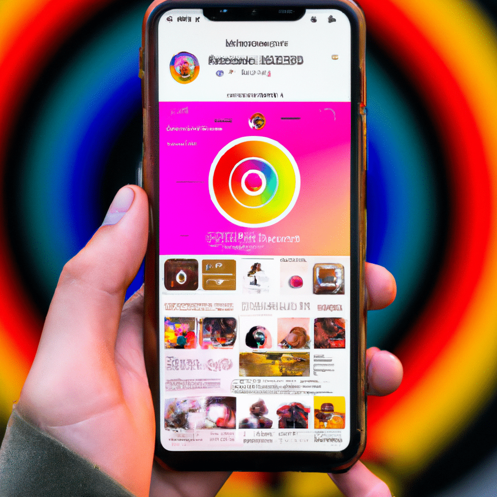 How to Use Instagram Stories to Connect with Your Audience