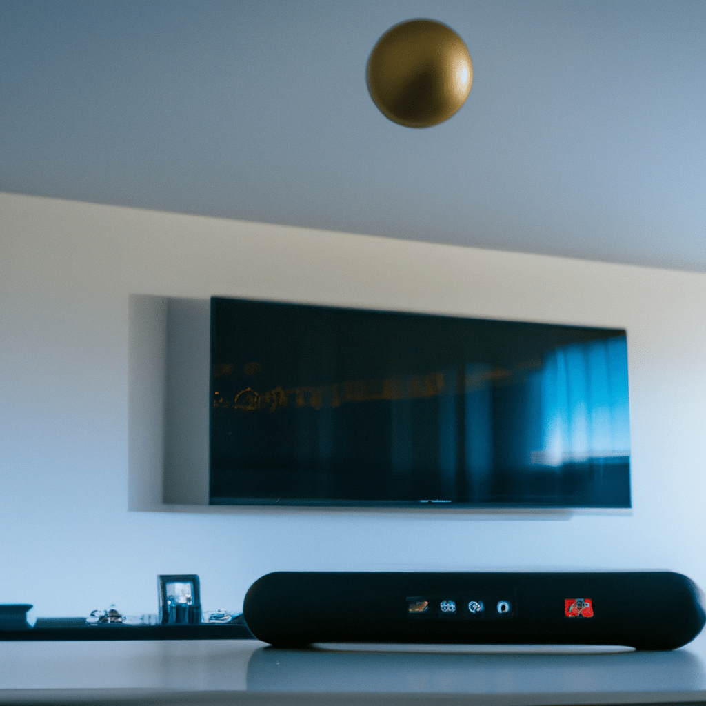 How to Use Smart Home Technology to Improve Your Home’s Sound System