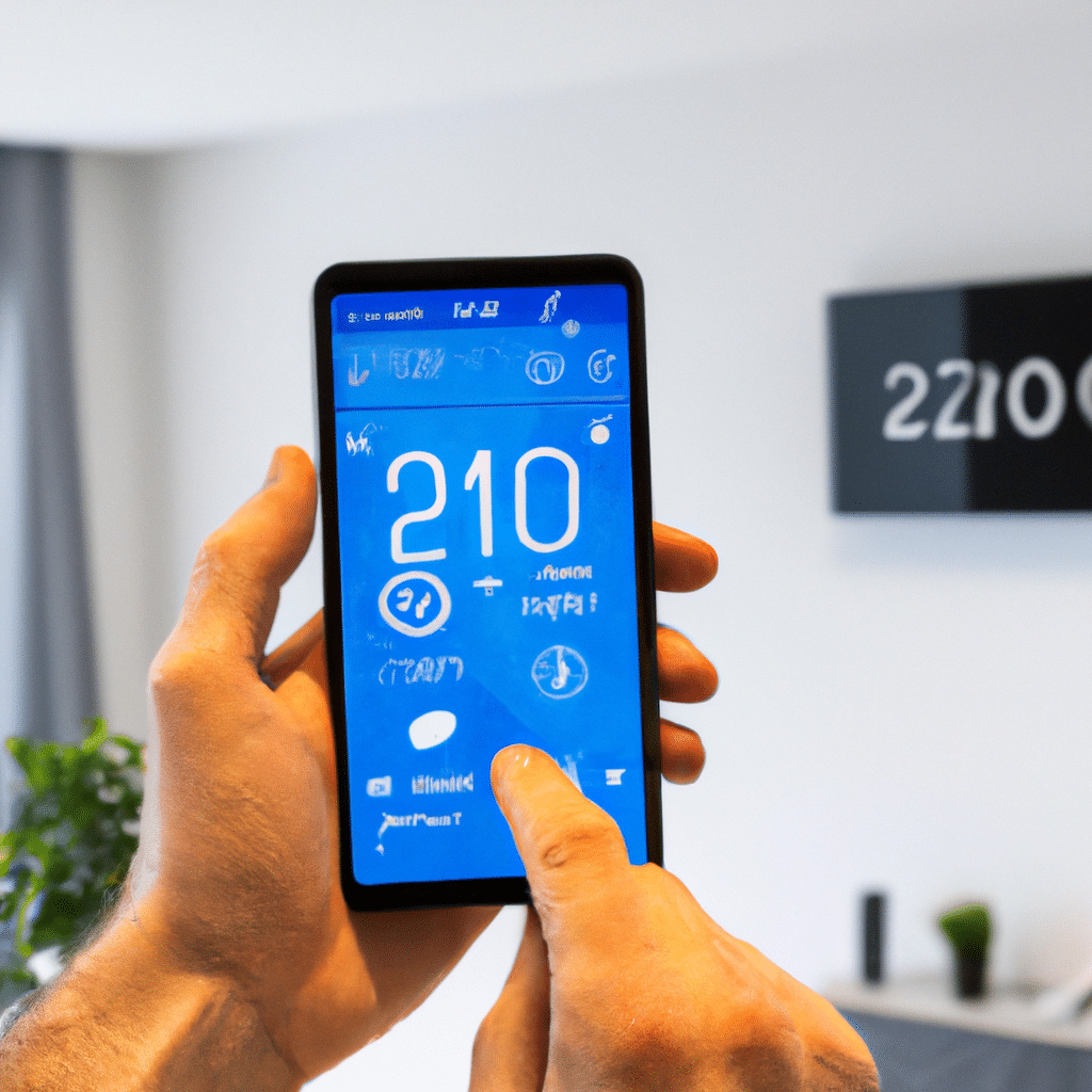 How to Use Smart Home Technology to Manage Your Home’s Temperature