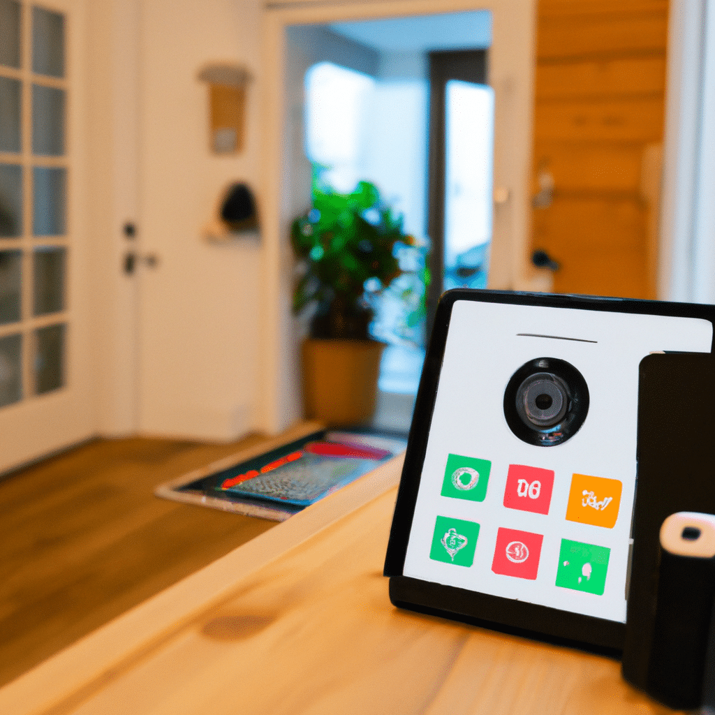 How to Use Smart Home Technology to Protect Your Home from Burglars