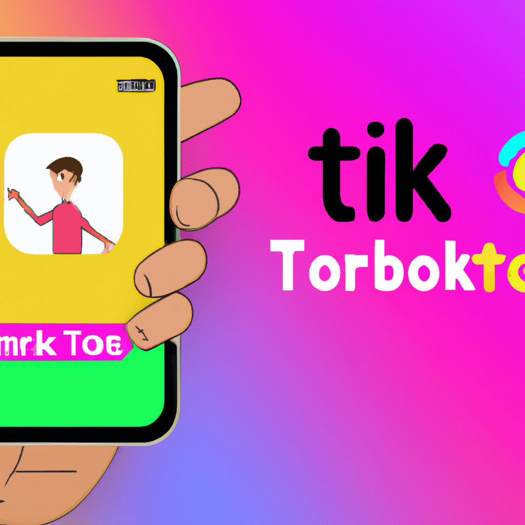 How to Use TikTok for Business Marketing